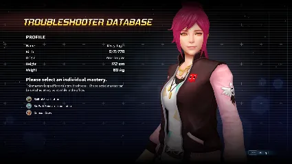 TROUBLESHOOTER: Abandoned Children - Crimson Crow 💎 DLC