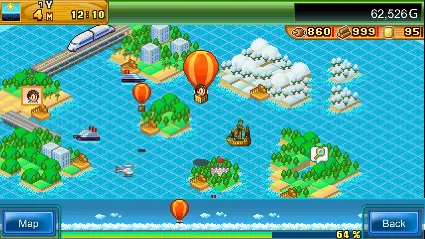 Beastie Bay DX 💎 АВТОДОСТАВКА STEAM GIFT РОССИЯ