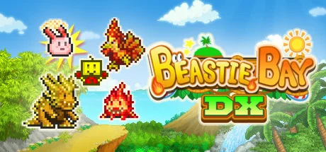 Beastie Bay DX  АВТОДОСТАВКА STEAM GIFT РОССИЯ