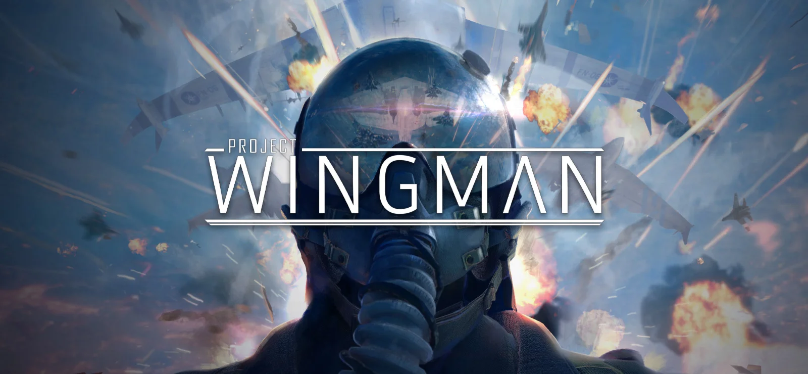⭐️ Project Wingman + 37 Games [Steam/Global] [Cashback]