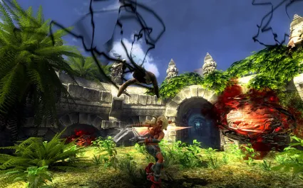 X-Blades STEAM KEY REGION FREE GLOBAL+РОССИЯ