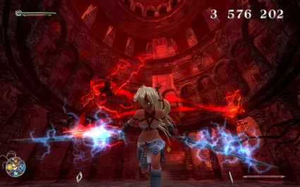 X-Blades STEAM KEY REGION FREE GLOBAL+РОССИЯ