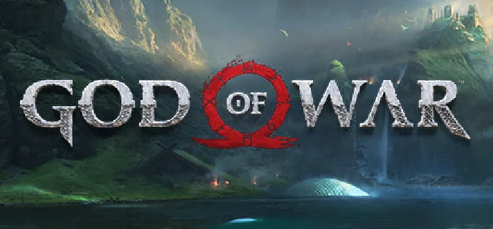 🔑God of War. STEAM-key (Region free)