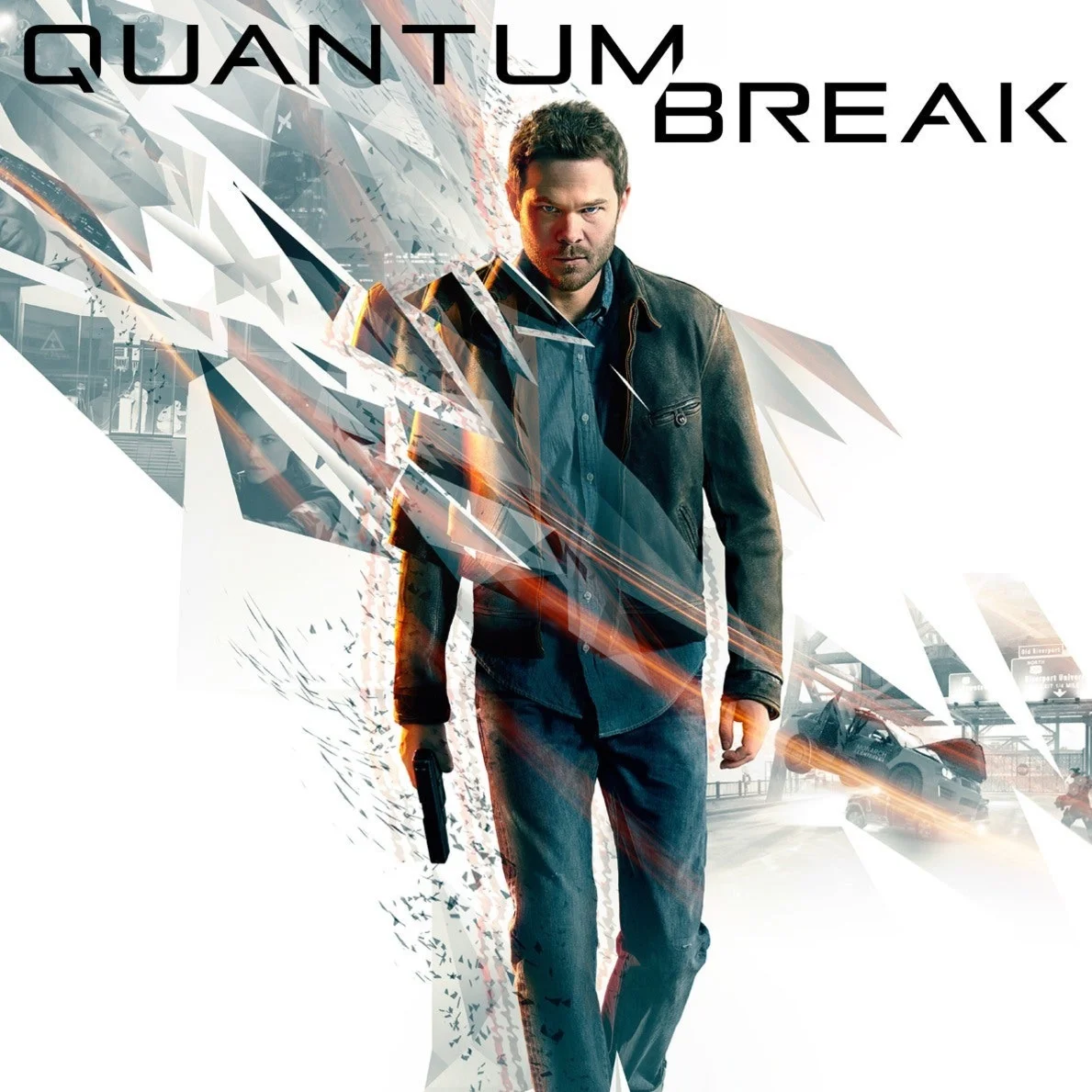 ⭐️ Quantum Break + 37 Games [Steam/Global] [Cashback]