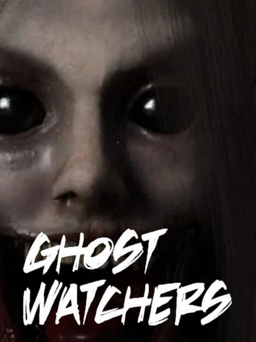 ⭐️ Ghost Watchers + 37 Games [Steam/Global] [Cashback]