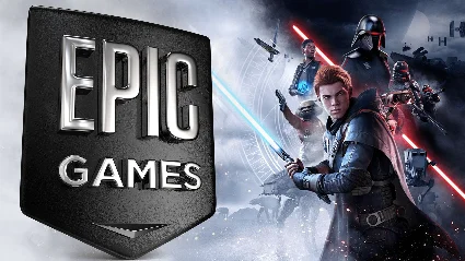 😎 Epic Games (регион на выбор полный доступ)