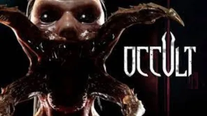 ⭐ ️ Occult + 37 Games [Steam/Global] [Cashback]