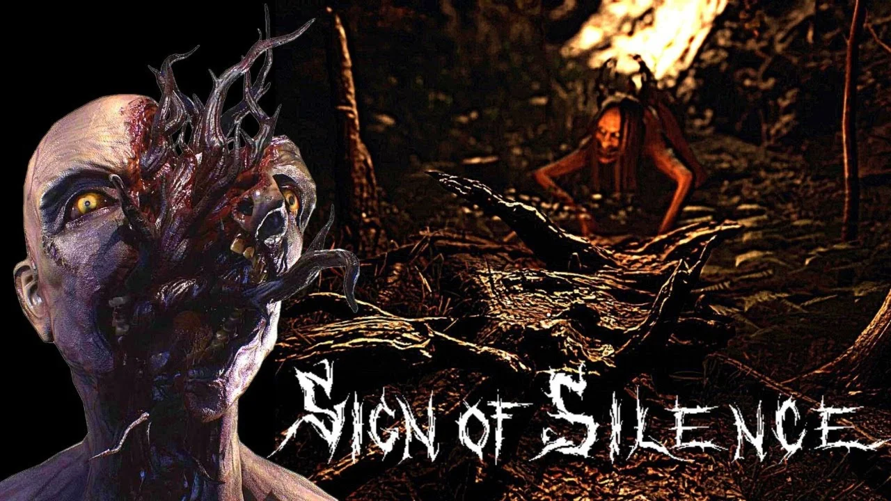 ⭐️ Sign of Silence + 37 Games [Steam/Global] [Cashback]