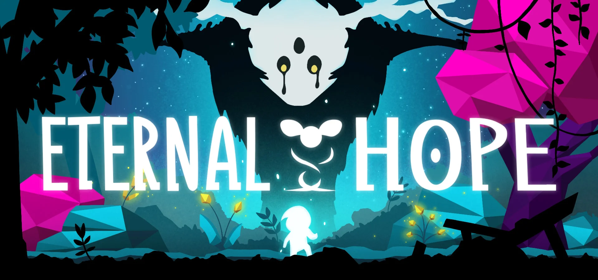 ⭐️ Eternal Hope + 37 Games [Steam/Global] [Cashback]