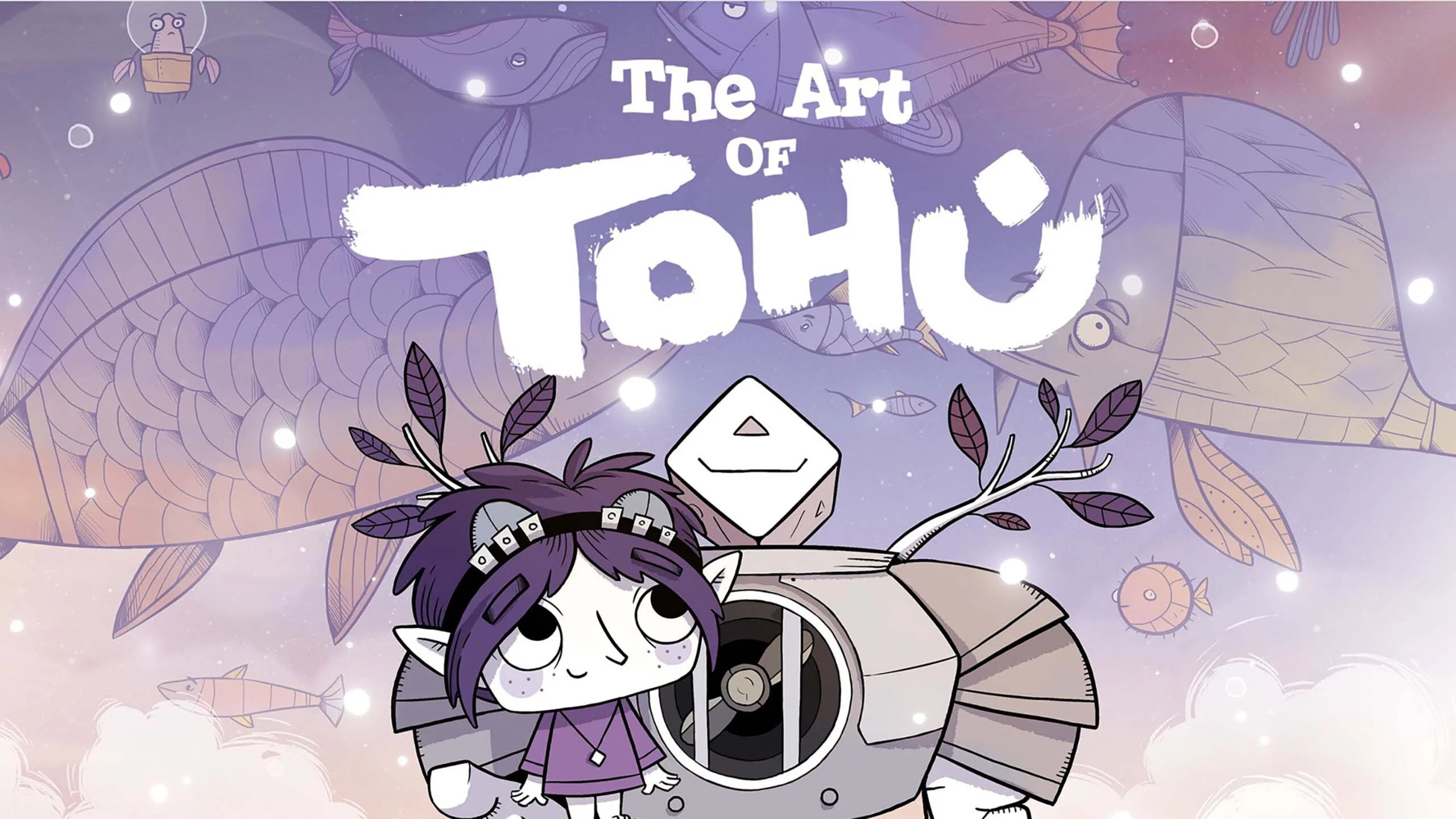 ⭐️ TOHU + 37 Games [Steam/Global] [Cashback]