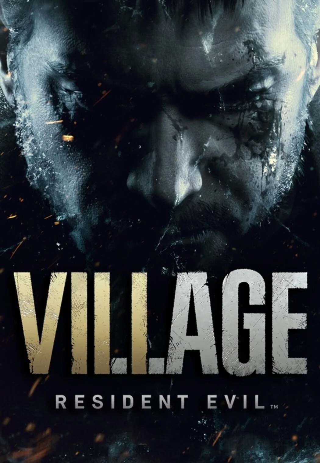 ⭐️Resident Evil Village + Resident Evil 7[Steam/Global]