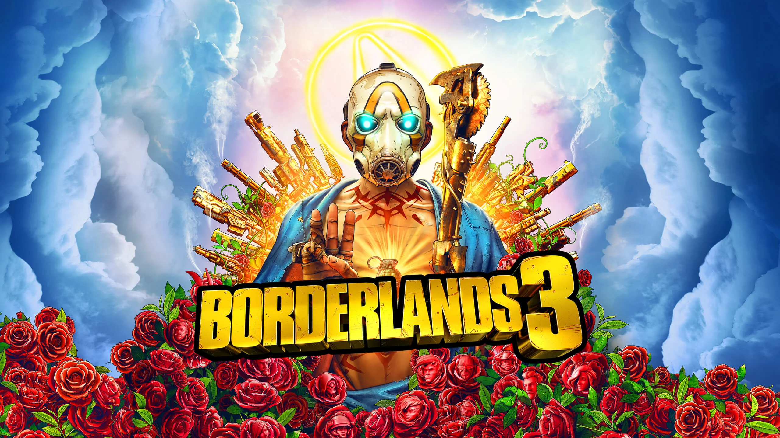 ⭐️ Borderlands 3 [Epicgames/Global] Offline WARRANTY
