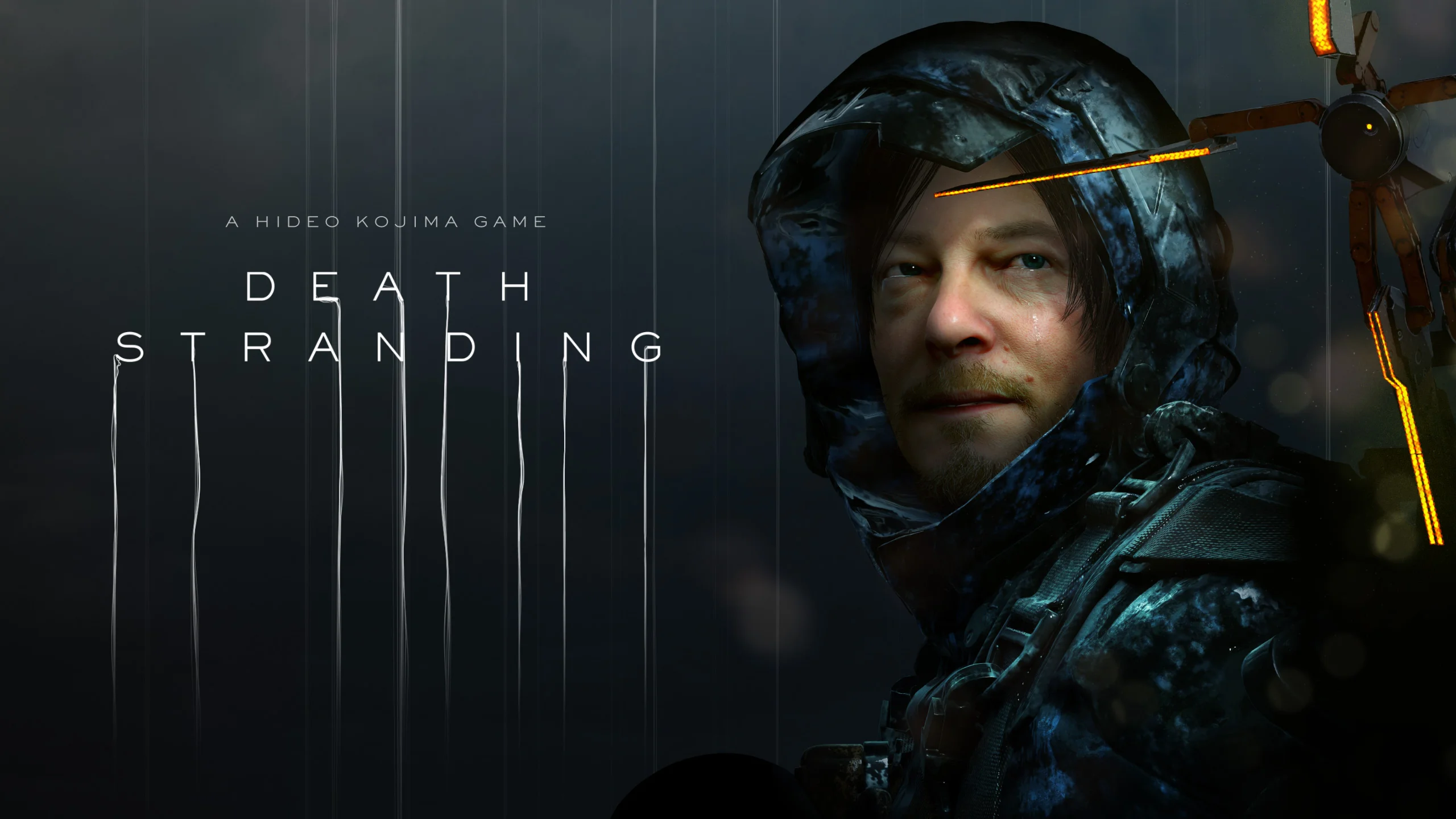 ⭐️Death Stranding [Epicgames /Global] Offline WARRANTY