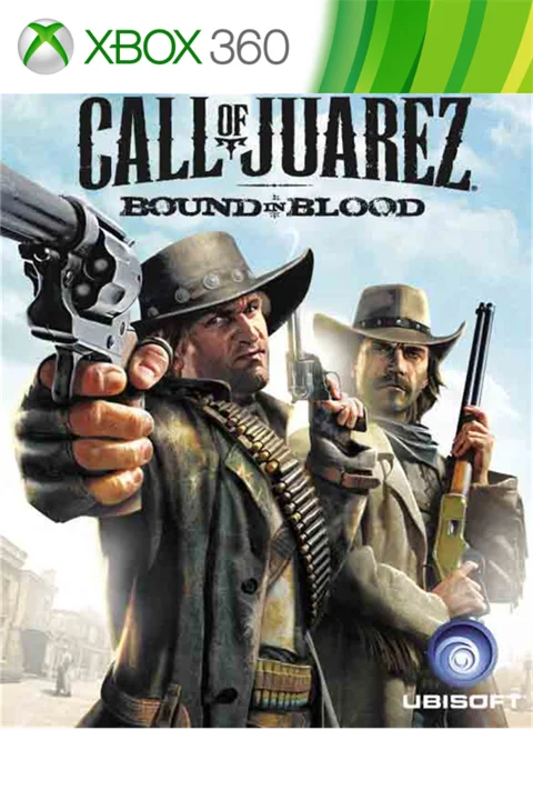  Call of Juarez: Узы Крови Xbox One|X|S активация