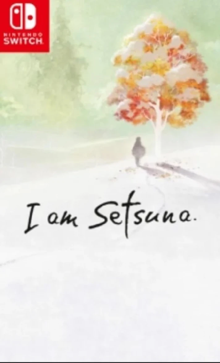 I Am Setsuna 🎮 Nintendo Switch