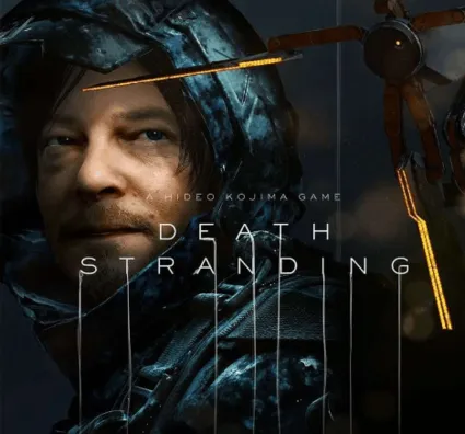 🔥 Death Stranding ✅ Новый аккаунт + Почта