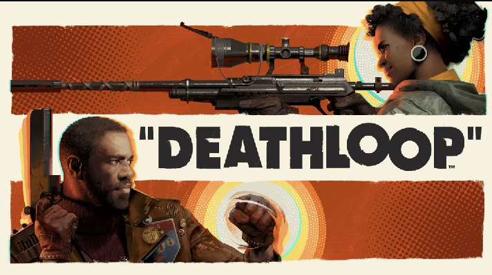 💜 DEATHLOOP | PS4/PS5 | Turkey 💜