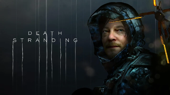 Death Stranding | Acoount Epic Games