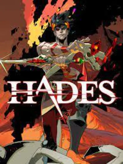 Hades (Аренда аккаунта Steam) Steam Deck, VK Play