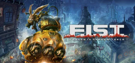 F.I.S.T.: Forged In Shadow Torch + Почта | Смена данных