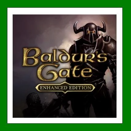 Baldur's Gate: Enhanced Edition️+ 35 ИгрSteam⭐0%