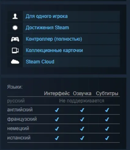 🎮 Fahrenheit: Indigo Prophecy Remastered 🔑 (STEAM/RU)