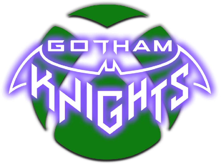 Gotham Knights: Deluxe + Serious Sam 4 Xbox Series