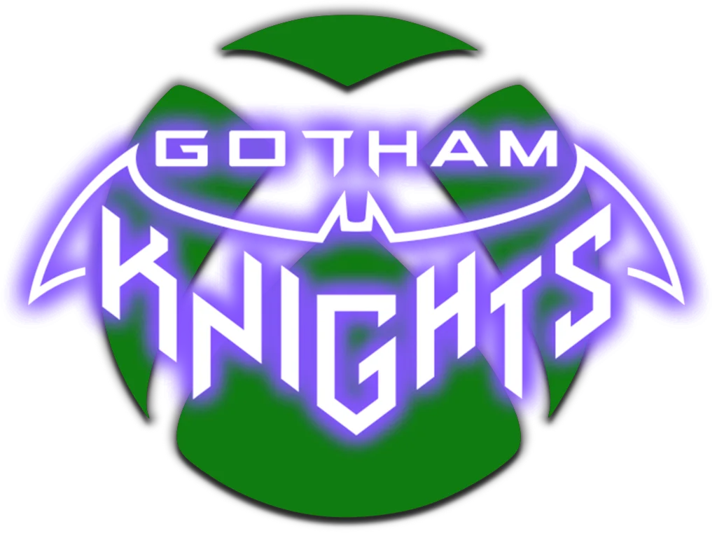 Gotham Knights Del+Serious Sam 4 Xbox Series на 3 месяц