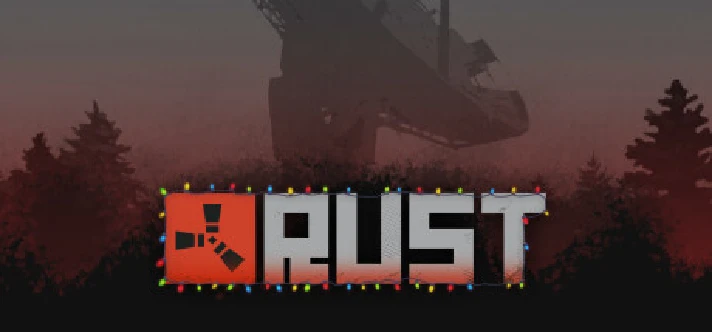 ⭐️ All REGIONS⭐️ Rust Steam Gift 🟢