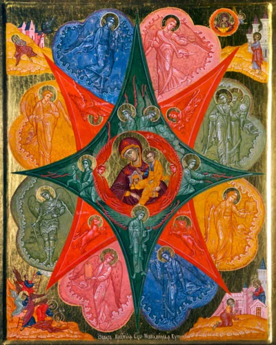 Неопалимая Купина_003(160х200см)