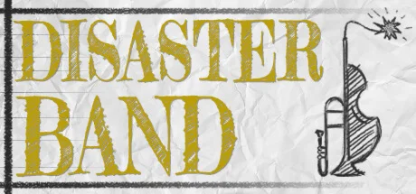 Disaster Band  АВТОДОСТАВКА STEAM GIFT РОССИЯ
