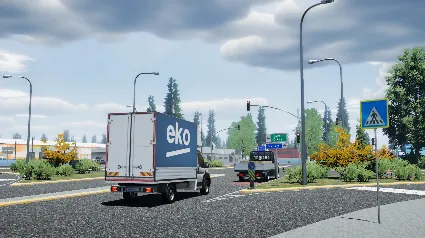 Drive 21 💎 АВТОДОСТАВКА STEAM GIFT РОССИЯ