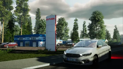 Drive 21 💎 АВТОДОСТАВКА STEAM GIFT РОССИЯ