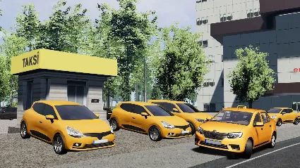 Drive 21 💎 АВТОДОСТАВКА STEAM GIFT РОССИЯ