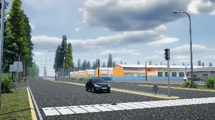 Drive 21 💎 АВТОДОСТАВКА STEAM GIFT РОССИЯ