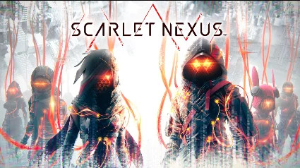 💜 SCARLET NEXUS | PS4/PS5 | Турция 💜