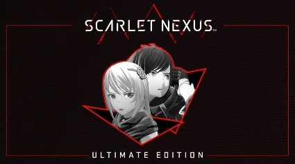 💜 SCARLET NEXUS | PS4/PS5 | Турция 💜