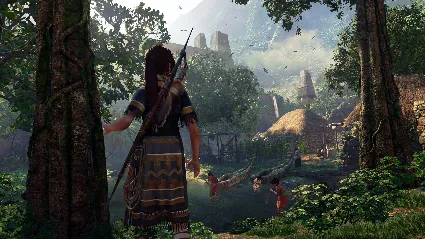 Shadow of the Tomb Raider Season Pass 💎 STEAM KEY ЛИЦЕНЗ