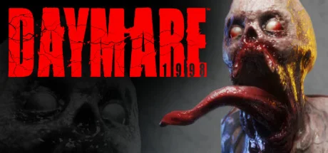 Daymare: 1998 (Steam Gift Россия) 