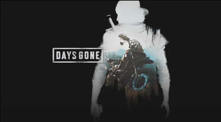 💜 Days Gone | PS4/PS5 | Turkey 💜