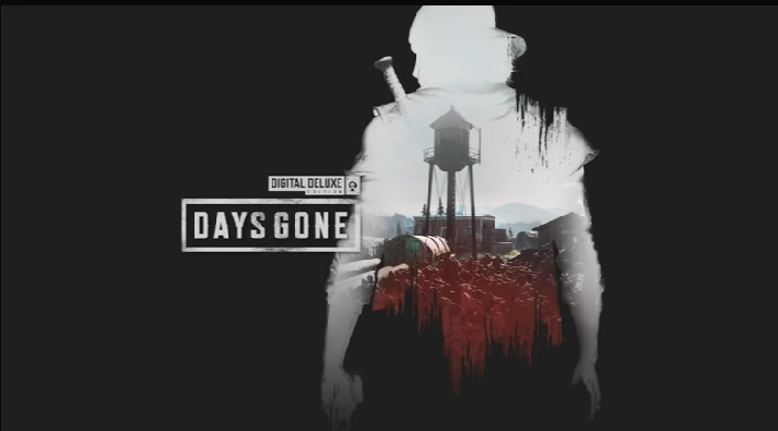 💜 Days Gone | PS4/PS5 | Turkey 💜