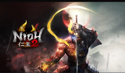 💜 Nioh 2 | PS4/PS5 | Турция 💜