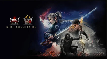 💜 Nioh 2 | PS4/PS5 | Турция 💜