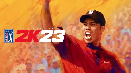 💜 PGA 2K23 | PS4/PS5 | Турция 💜