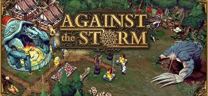 🔥 Against the Storm | Steam РУ+UA+KZ+СНГ 🔥