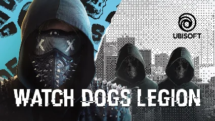 Watch Dogs: Legion | Оффлайн | Uplay