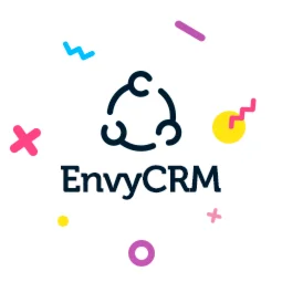 Аккаунт EnvyСrm + 1 дополнительный сотрудник