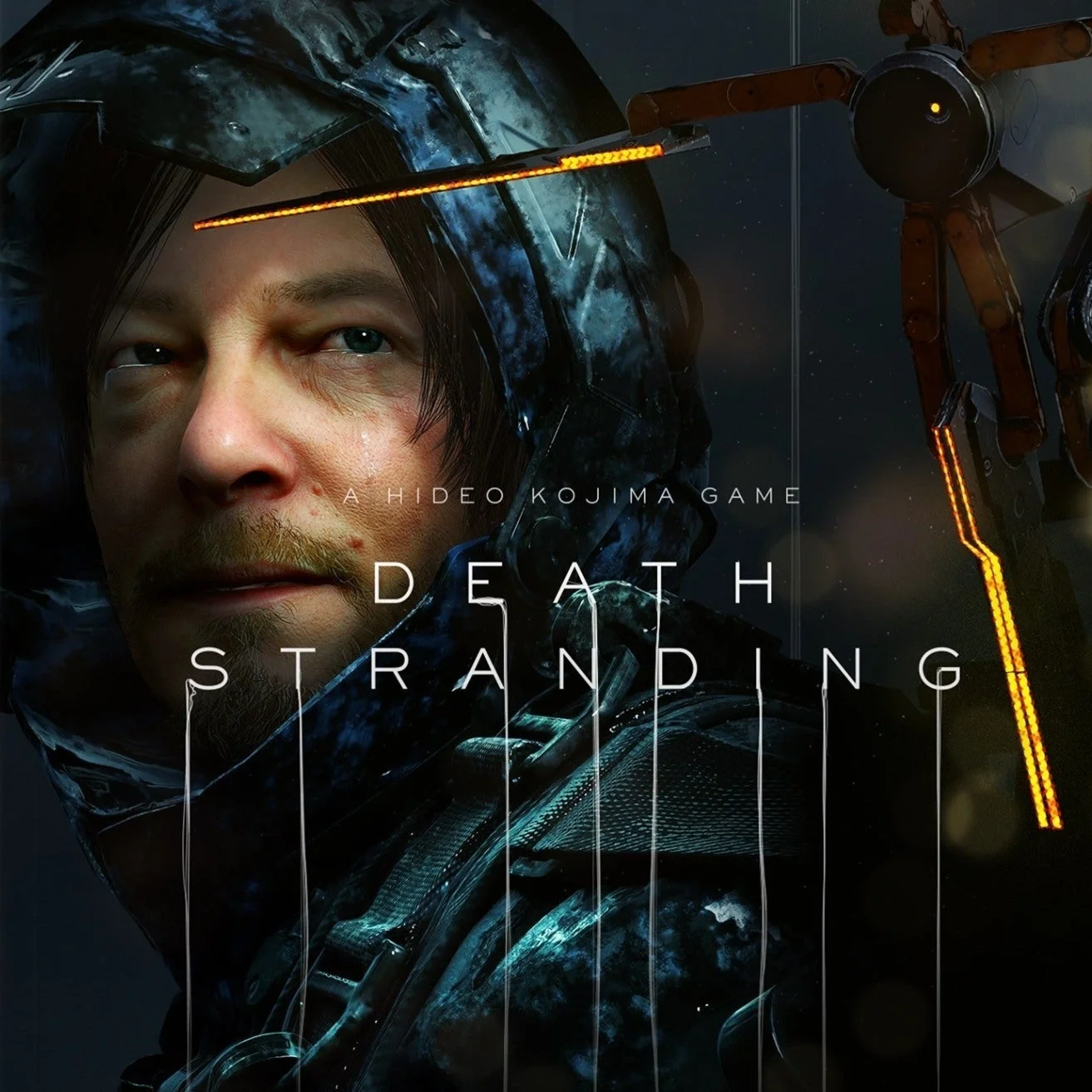  Death Stranding   ПОЛНЫЙ ДОСТУП  ????Epic Games????