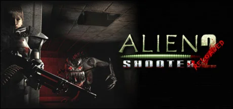Alien Shooter 2 - Reloaded (Steam Gift Россия) 