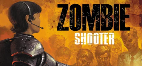 Zombie Shooter (Steam Gift Россия) 